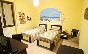 B&B La Porta Accanto