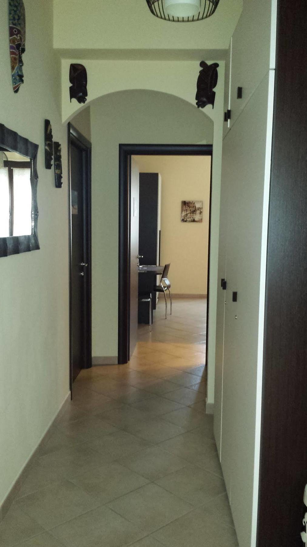 B&B La Porta Accanto Sassari Exterior foto